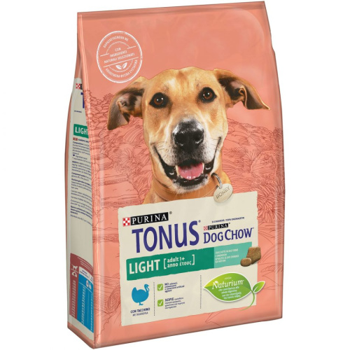 Purina Tonus Dog Chow Light